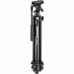 Manfrotto 290 Light 2-Stage Aluminum Tripod