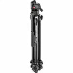 Manfrotto 290 Light 2-Stage Aluminum Tripod