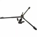 Manfrotto MK290DUA3-3 290 Dual Aluminum Tripod with 3-Way Pan