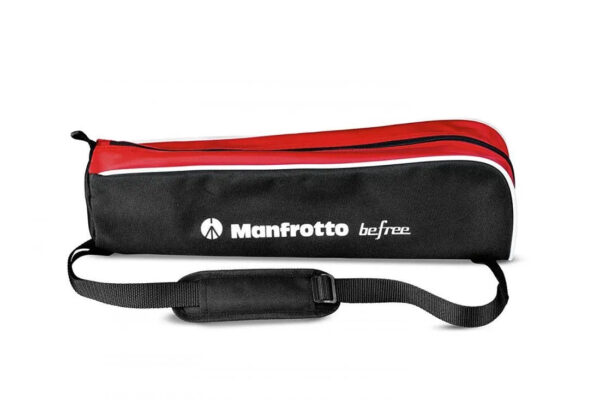 Manfrotto MVKBFR Befree Live Aluminum