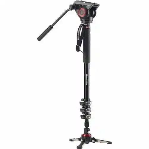 Manfrotto MVMXPRO500 XPRO Aluminum Video Monopod