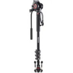 Manfrotto MVMXPRO500 XPRO Aluminum Video Monopod