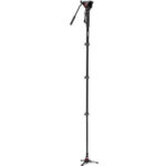 Manfrotto MVMXPRO500 XPRO Aluminum Video Monopod