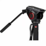 Manfrotto MVMXPRO500 XPRO Aluminum Video Monopod