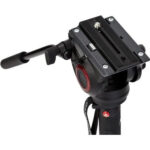 Manfrotto MVMXPRO500 XPRO Aluminum Video Monopod