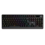 Porodo PDX211 Mechanical Gaming Keyboard