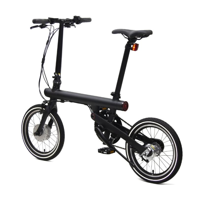 Mi Electric Folding Bike