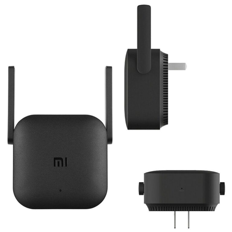 MI WIFI EXTENDER PRO