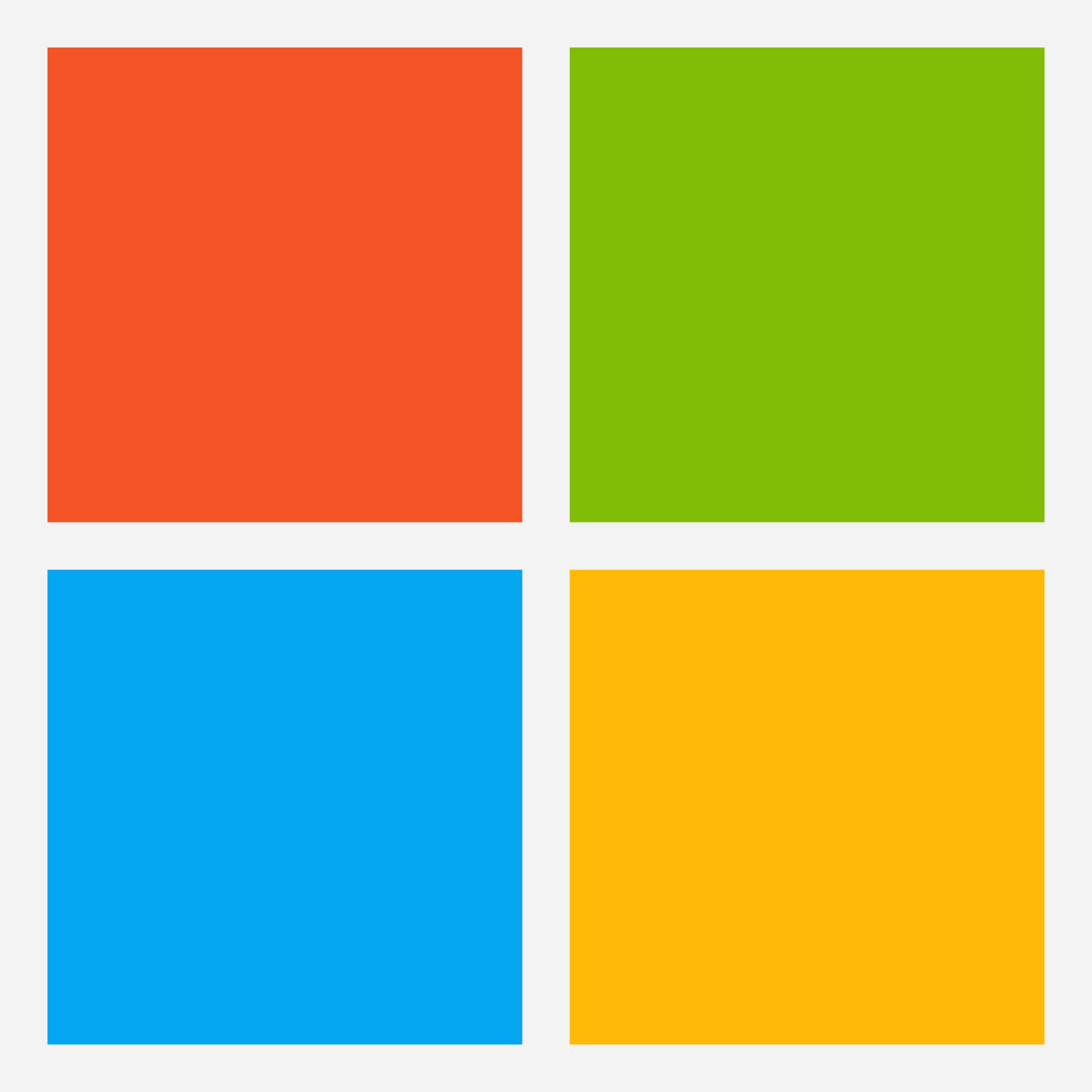 Microsoft Brand