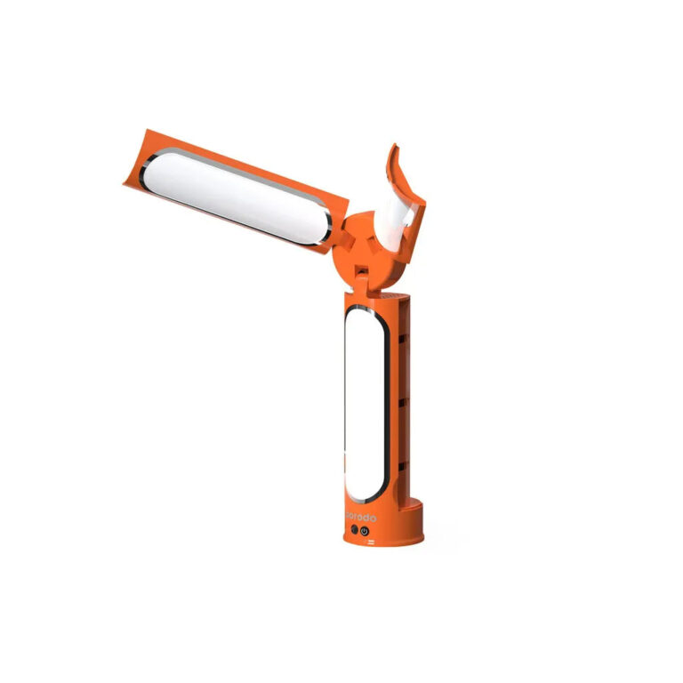 Porodo Multi-Purpose Folding Light