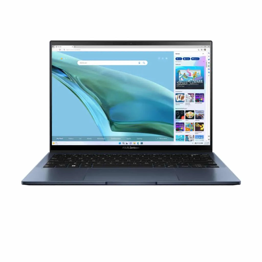 ASUS ZenBook 14