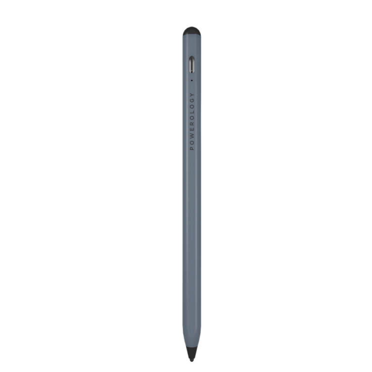 Powerology 2 in 1 Universal Stylus Pen With Dual Mode