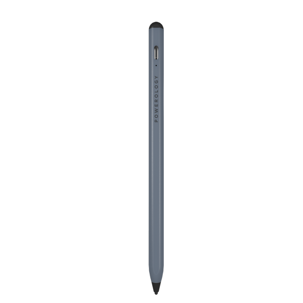 Powerology 2 in 1 Universal Stylus Pen With Dual Mode