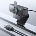 Yesido KM14 2K 4MP HD USB Webcam