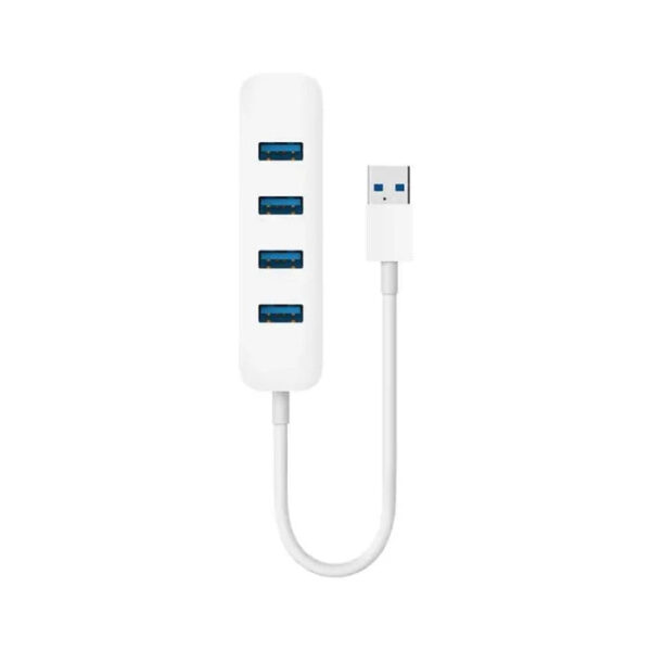 Xiaomi 4 Port USB 3 Hub