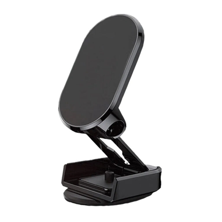 Porodo Dashboard N50x6 Magnet Phone Holder