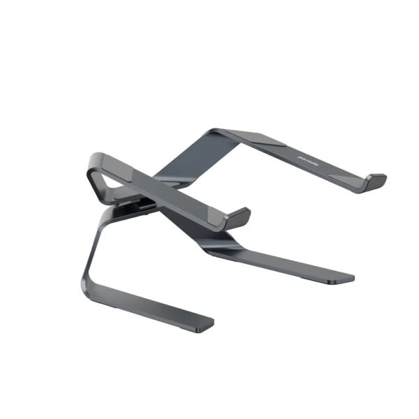 Porodo Aluminum Alloy 360 Rotatable and Adjustable Laptop Stand