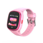 Porodo Kids 4G GPS Smart Watch