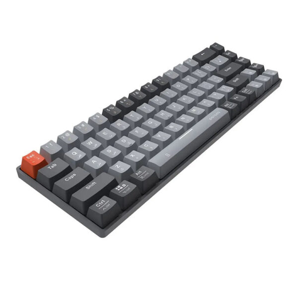 Porodo 68 Keys Wireless Mechanical Keyboard Ultimate