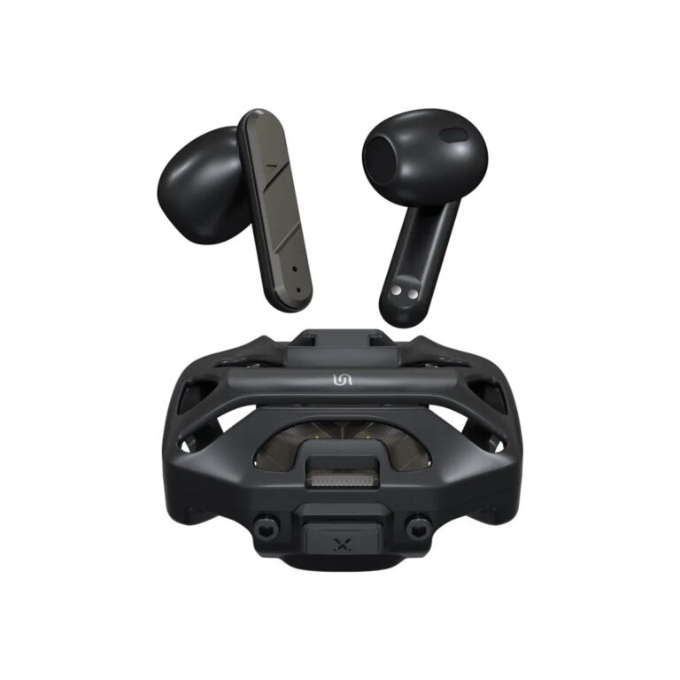 Porodo Soundtec Element True Wireless Earbuds