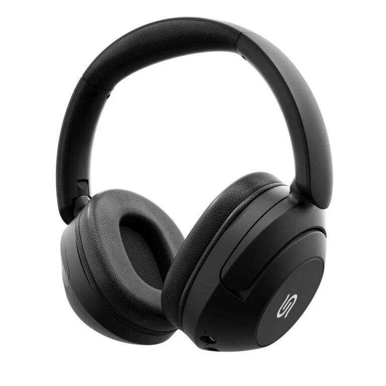 Porodo Soundtec Euphoric Wireless Headphones