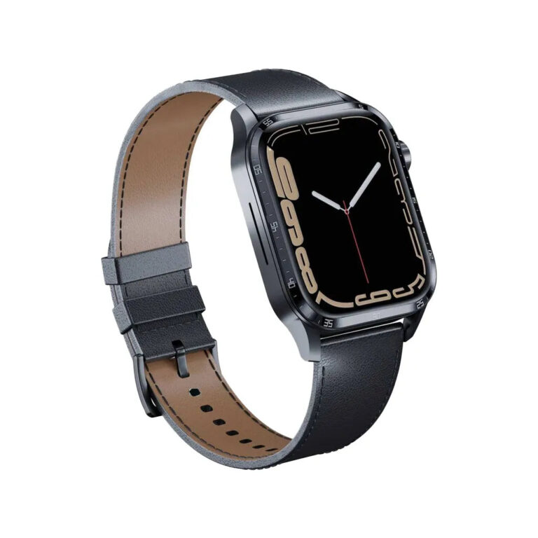 Porodo Lenox Smart Watch