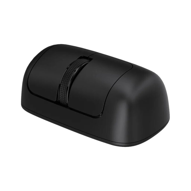 Porodo Wireless Horizontal Mouse DPI 2000