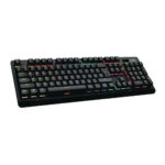 Porodo PDX211 Mechanical Gaming Keyboard