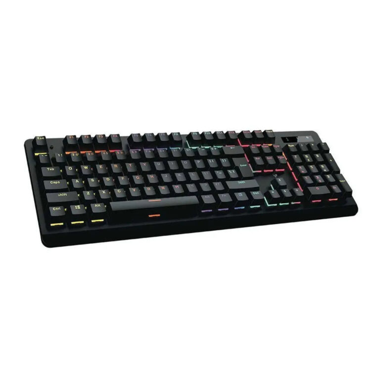 Porodo PDX211 Mechanical Gaming Keyboard