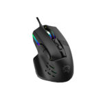 Porodo Gaming 9D Wired Mouse