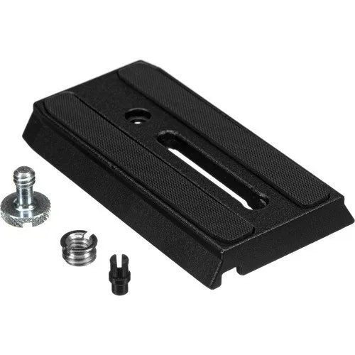 Manfrotto 501PL Sliding Quick Release Plate