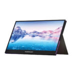 Powerology 15,6 Inch Portable Monitor Ultra-Slim Full HD