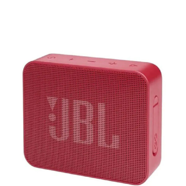 JBL Go Essential Speaker Red