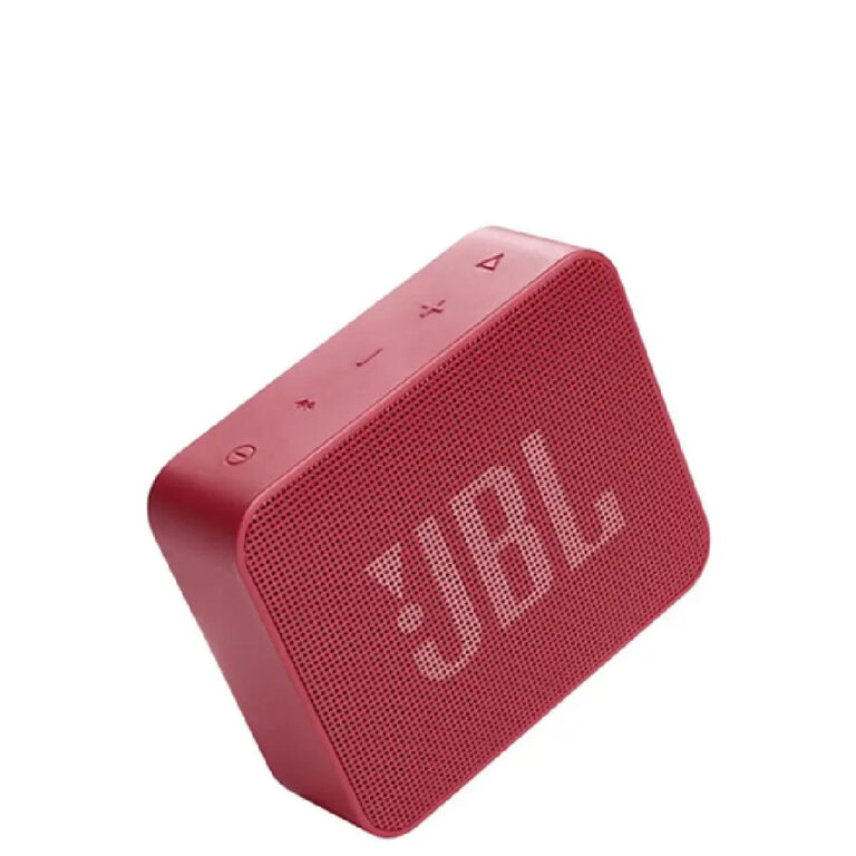 JBL Go Essential Speaker Red