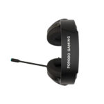 Porodo Gaming RGB Headphone HD Sound ultimate