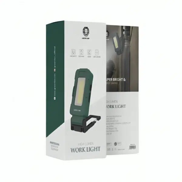 Green Lion High Lumen Work Light