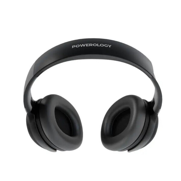 Powerology Noise Cancellation Headphones