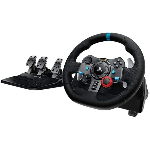 Logitech Driving Force G29 Racing Wheel