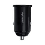 Porodo 3 In 1 Magnetic Car Charger Mount