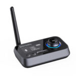 Porodo 3-in-1 Bluetooth Transmitter