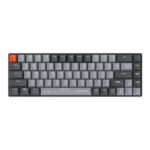 Porodo 68 Keys Wireless Mechanical Keyboard Ultimate