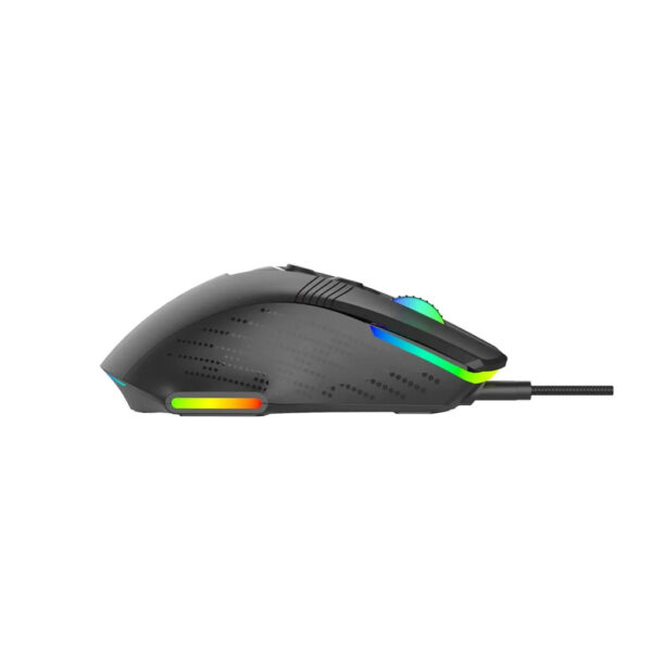 Porodo Gaming 9D Wired Mouse