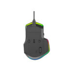 Porodo Gaming 9D Wired Mouse