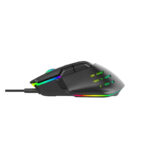 Porodo Gaming 9D Wired Mouse