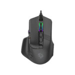 Porodo Gaming 9D Wired Mouse