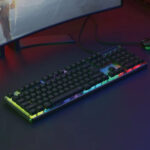 Porodo PDX216 Gaming Lucid Gaming Keyboard