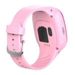 Porodo Kids 4G GPS Smart Watch