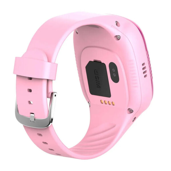 Porodo Kids 4G GPS Smart Watch