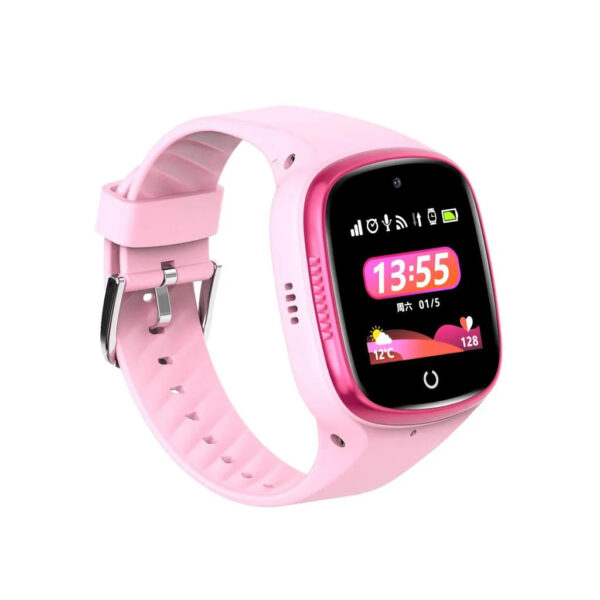 Porodo Kids 4G GPS Smart Watch