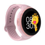 Porodo 4G Kids GPS Smart Watch